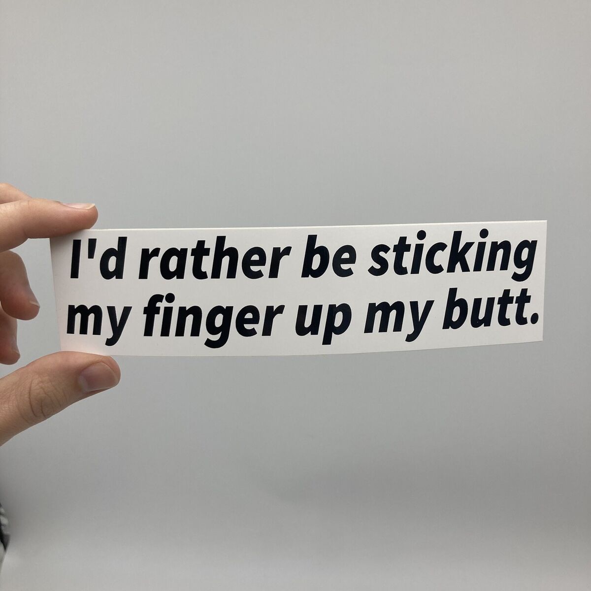 corey catlin recommends finger my butt pic