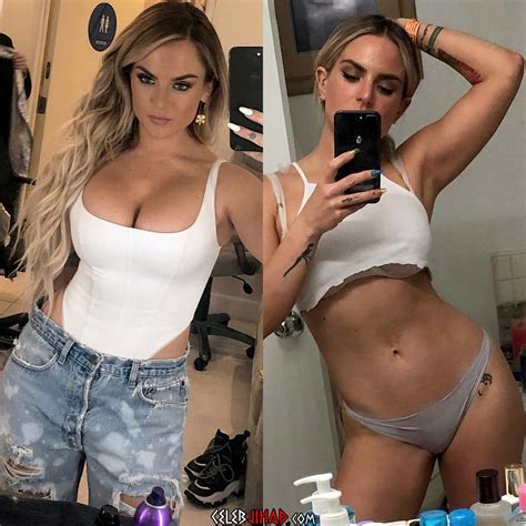 hot hot summer binky beaz and ashley styles Best of Jojo boob flash