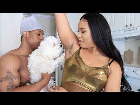 Men Armpit Licking of redheads cynthia ritter recommends Men Armpit Licking