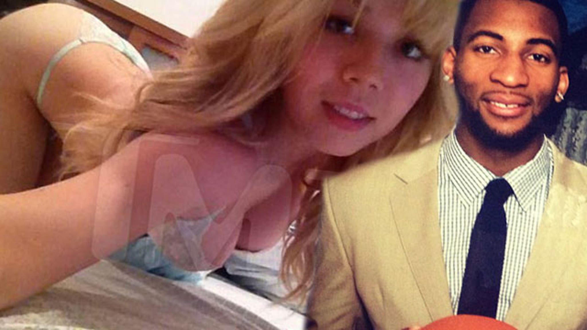 alysa johnson recommends jennette mccurdy nude naked pic