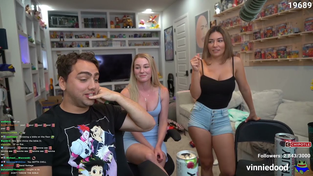Best of Alinity masterbating
