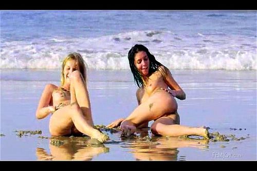ali jaffery recommends Naked Beachgirls