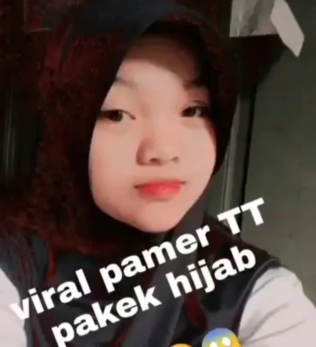 bokep indonesia terviral - insatiable influencer maya gets dped by her roommates fat guys masturbating
