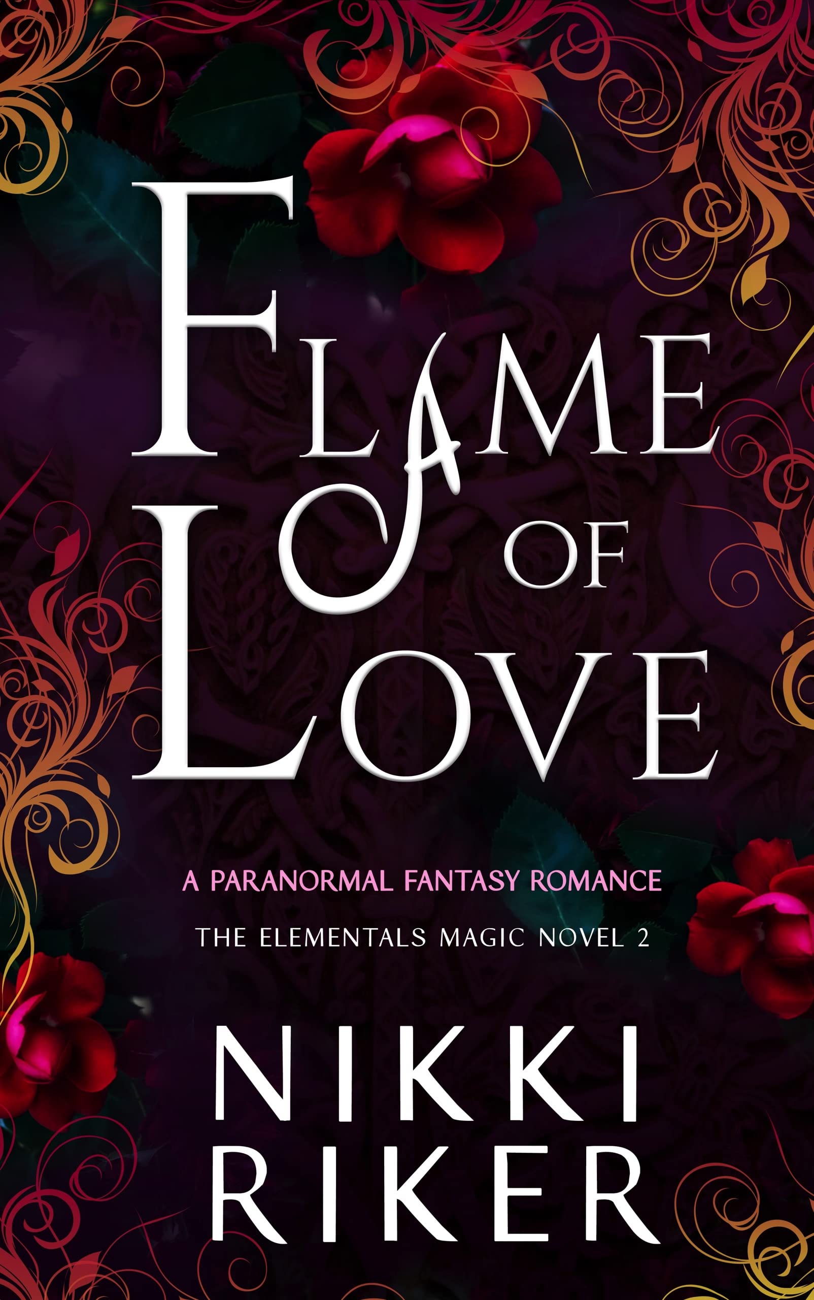 colin brosnan recommends nikki flame pic