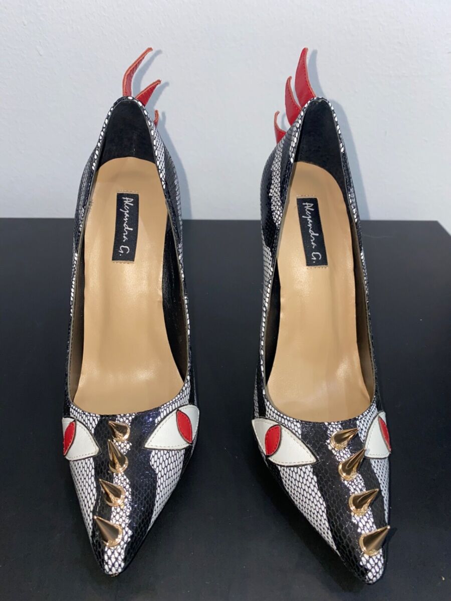 monisuea porn Best of Craziest high heels