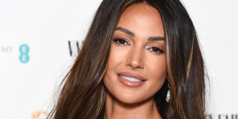 Michelle Keegan Topless nakenbilder par anne danko recommends Michelle Keegan Topless