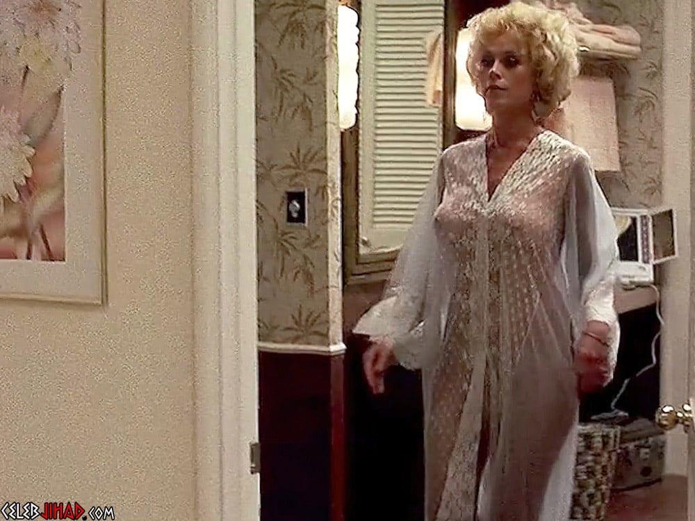 naked beach jamaica andres delacruz recommends Leslie Easterbrook Hot
