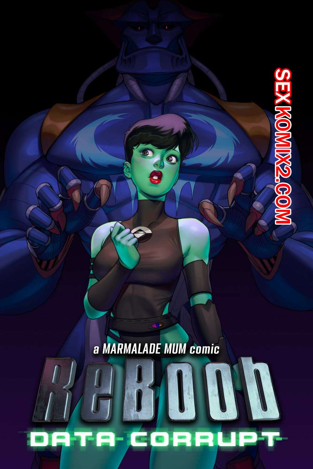 albulena lenna recommends Corrupt Porn