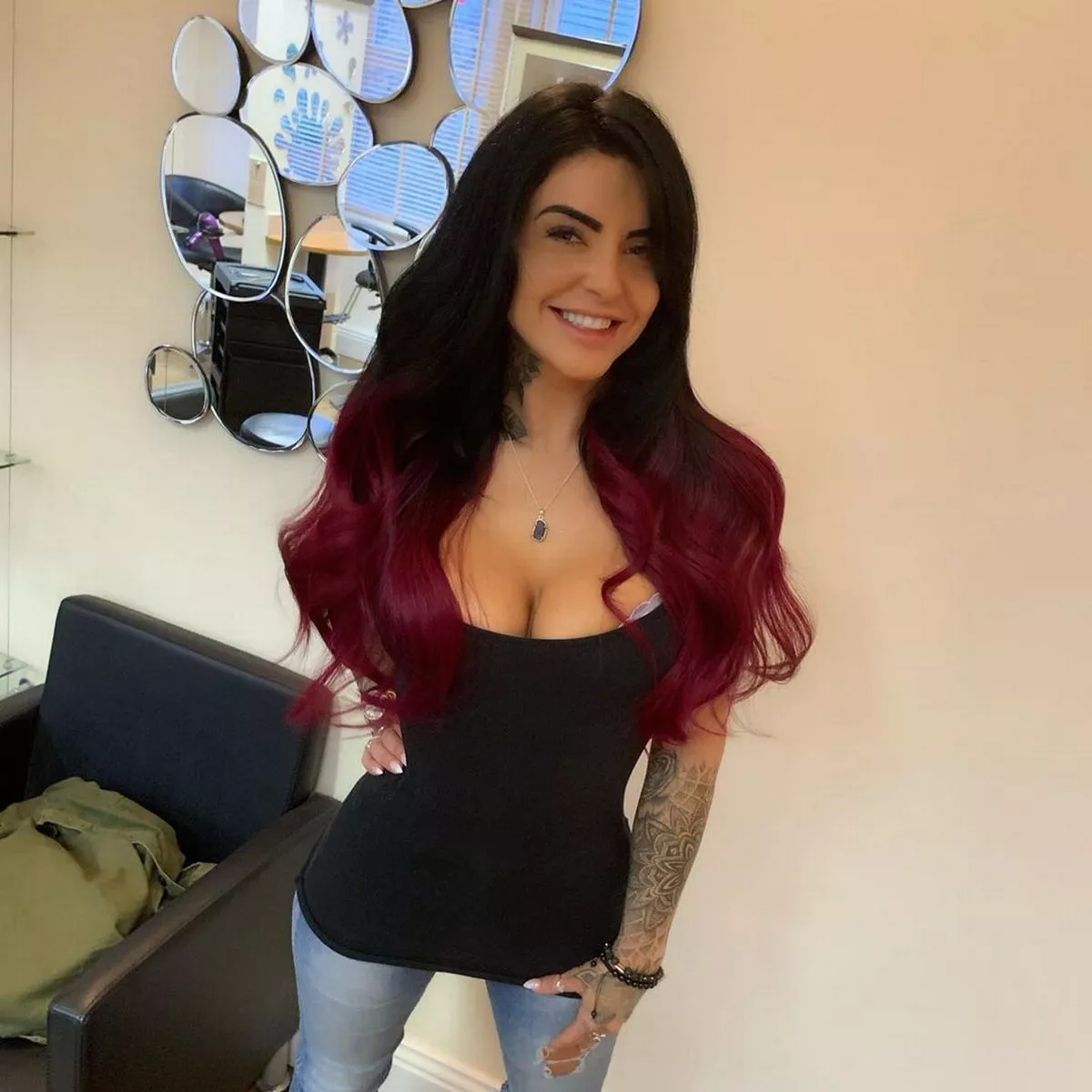Top pics of amy courage's XXX archive aisha muneer add photo