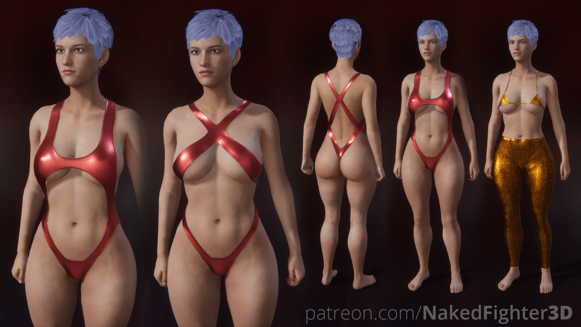 midget incest carlton corbitt recommends 3d Naked Game