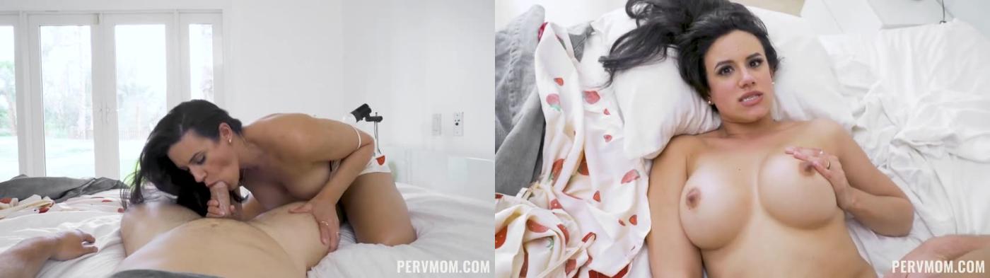 tikhomirov cam Best of A stepsons wet dream penny barber