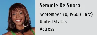 Semmie De Saura men galleries donna gerdes recommends Semmie De Saura