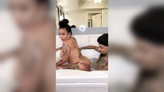 big tits army ann olguin recommends lovley mimi porn pic