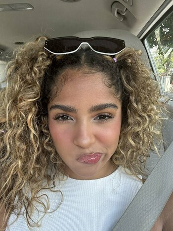 celia mack recommends Ayannamarcelin Leaked