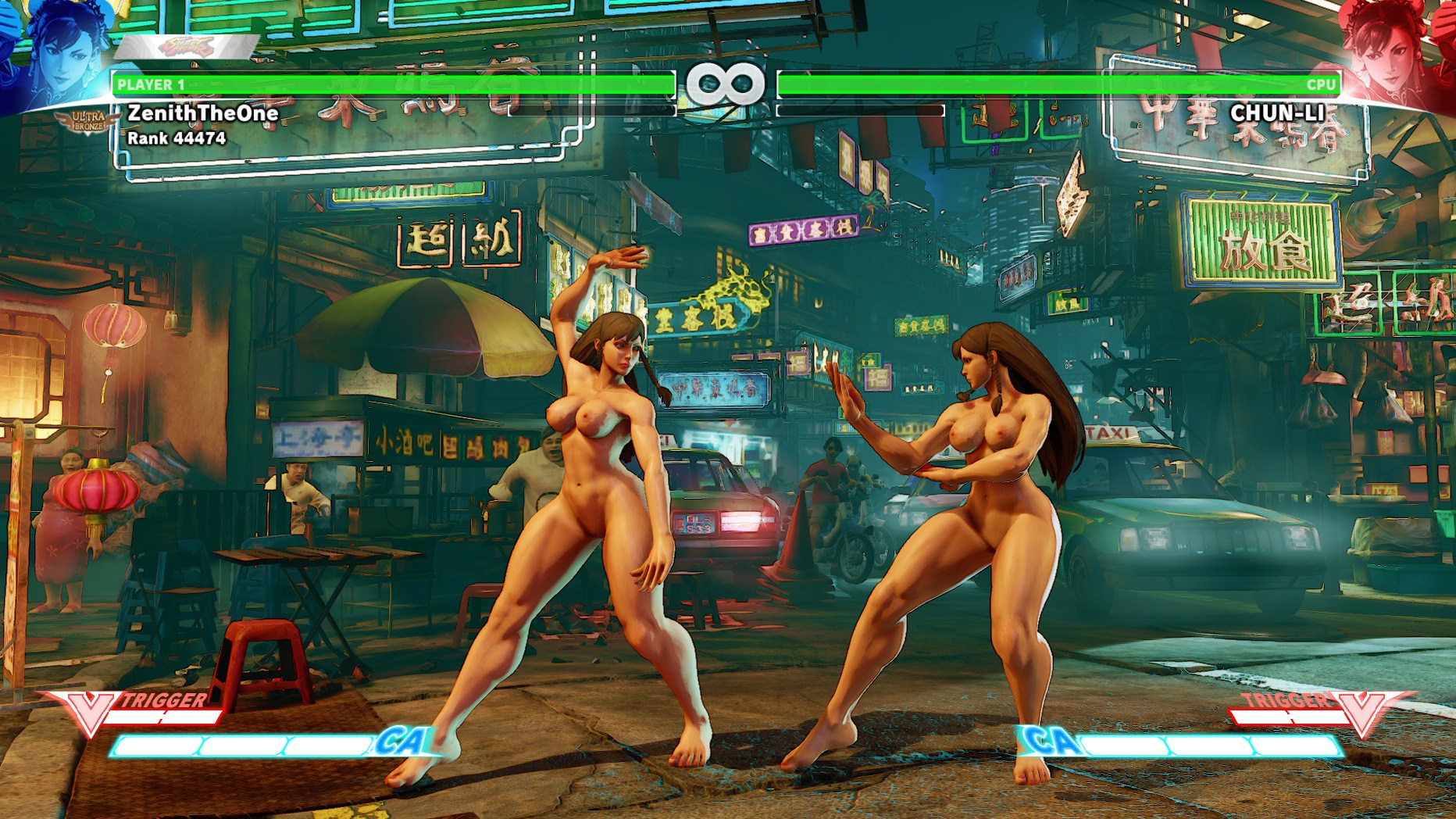 chun li uncensored - korean bj anal sisters first bj