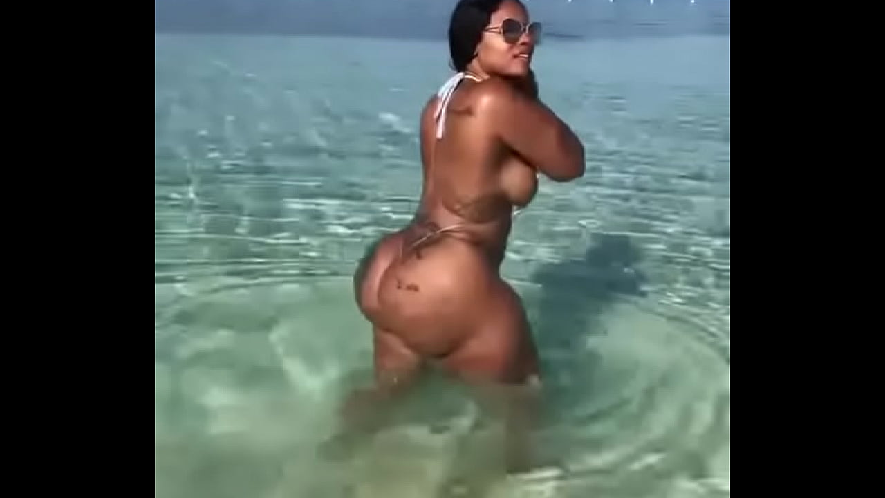 britt madden recommends Nude Women In Jamaica