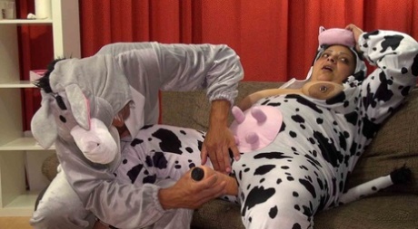 amy longstreth recommends milky cow porn bryan clem add milky cow porn photo