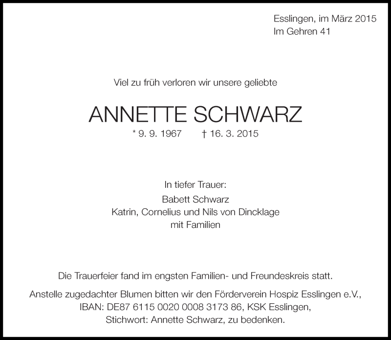 baza bader recommends annette schwatz pic