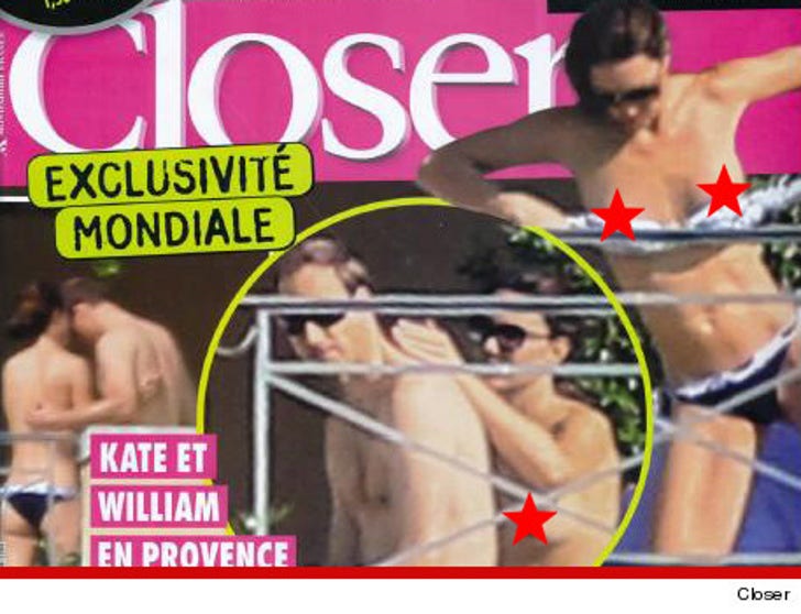 christina spotts recommends Kate Middleton Nude