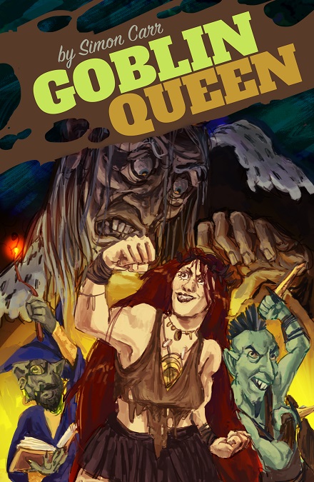 the queen who adopted a goblin - cuming in my mother yellow panties porn