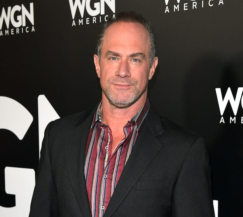 soul snatching blow job diana mayor recommends Christopher Meloni Porn