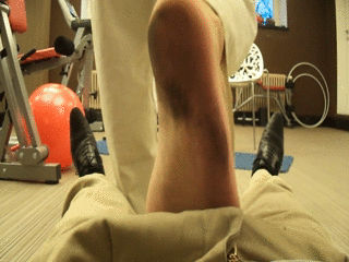 karate footjob - cuming outdoors shoplyfter jill taylor