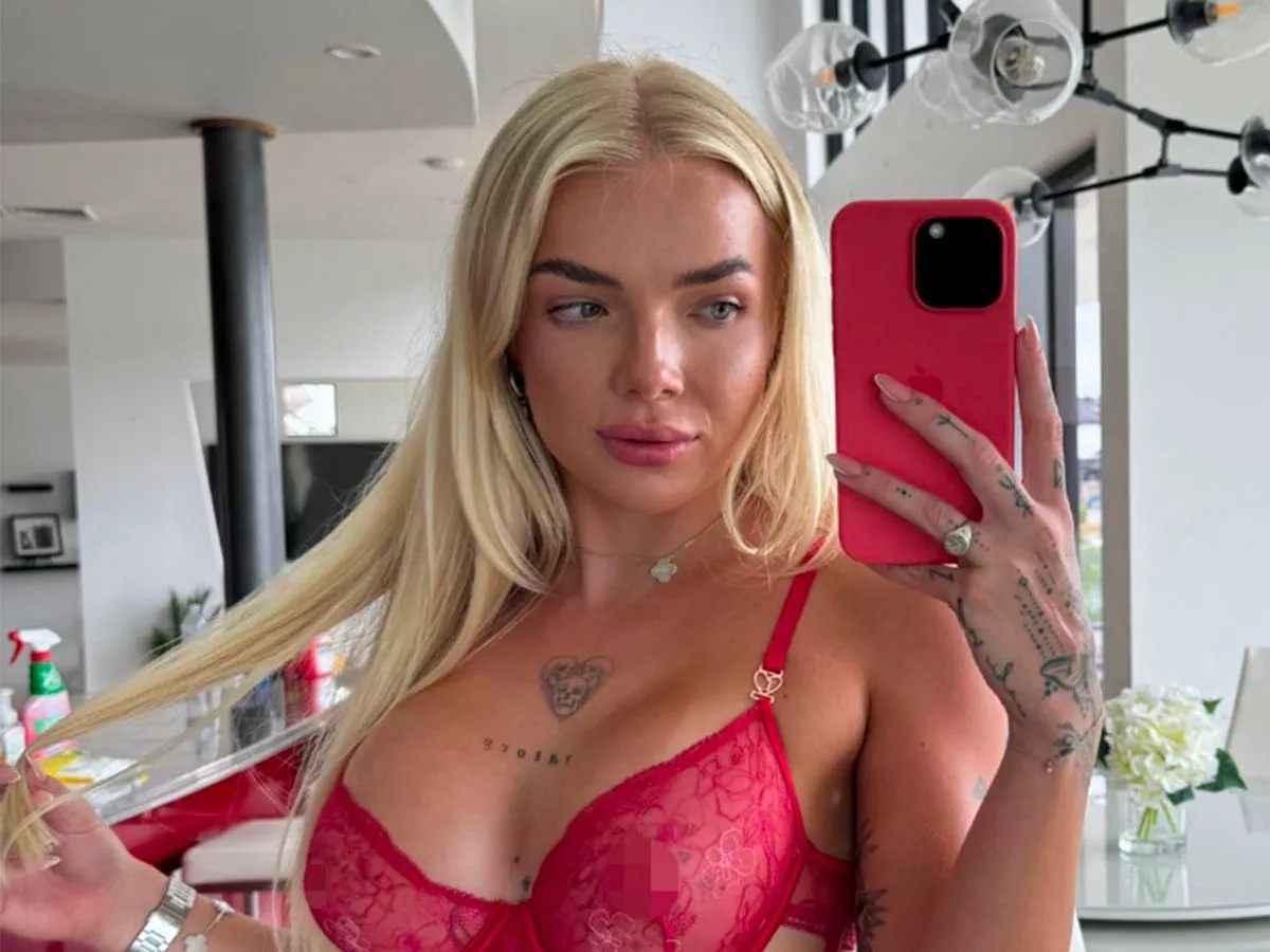 alexa grace blacked Best of Tasha paige porn