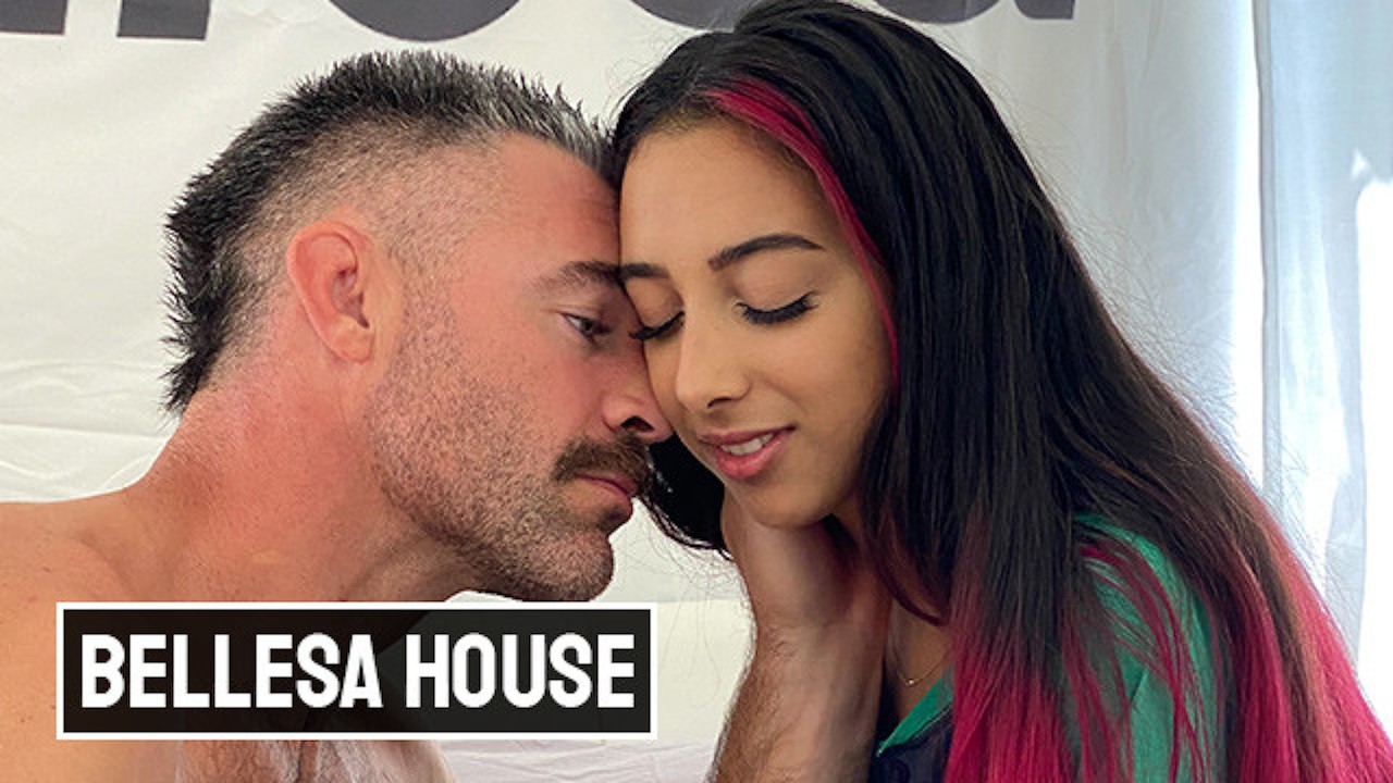 jesse pony xxx ari sastra recommends Bellesa Hose