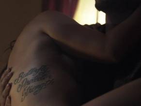cameron brake recommends Naked Briana Evigan