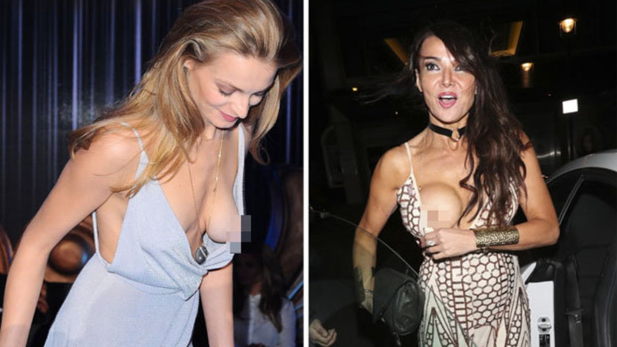 boob slips in public young wiki boob slips in public