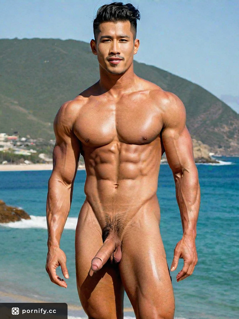fuuka nanasaki Best of Muscle asian nude