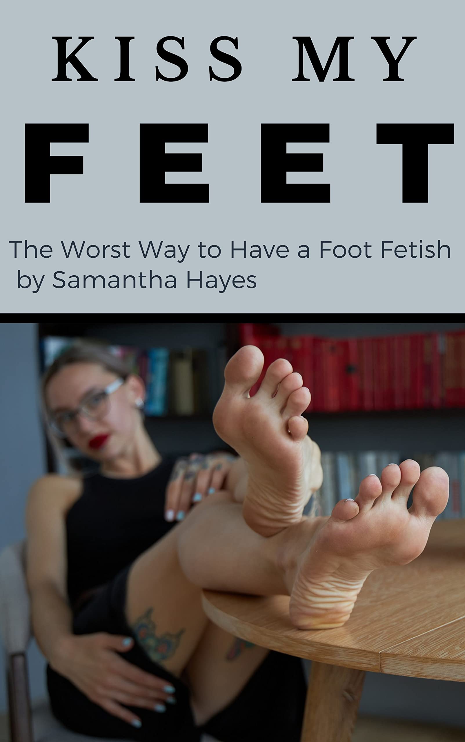 alisha matthews like friends feet worship my photo cherrie mann recommends aj applegate stockings pic