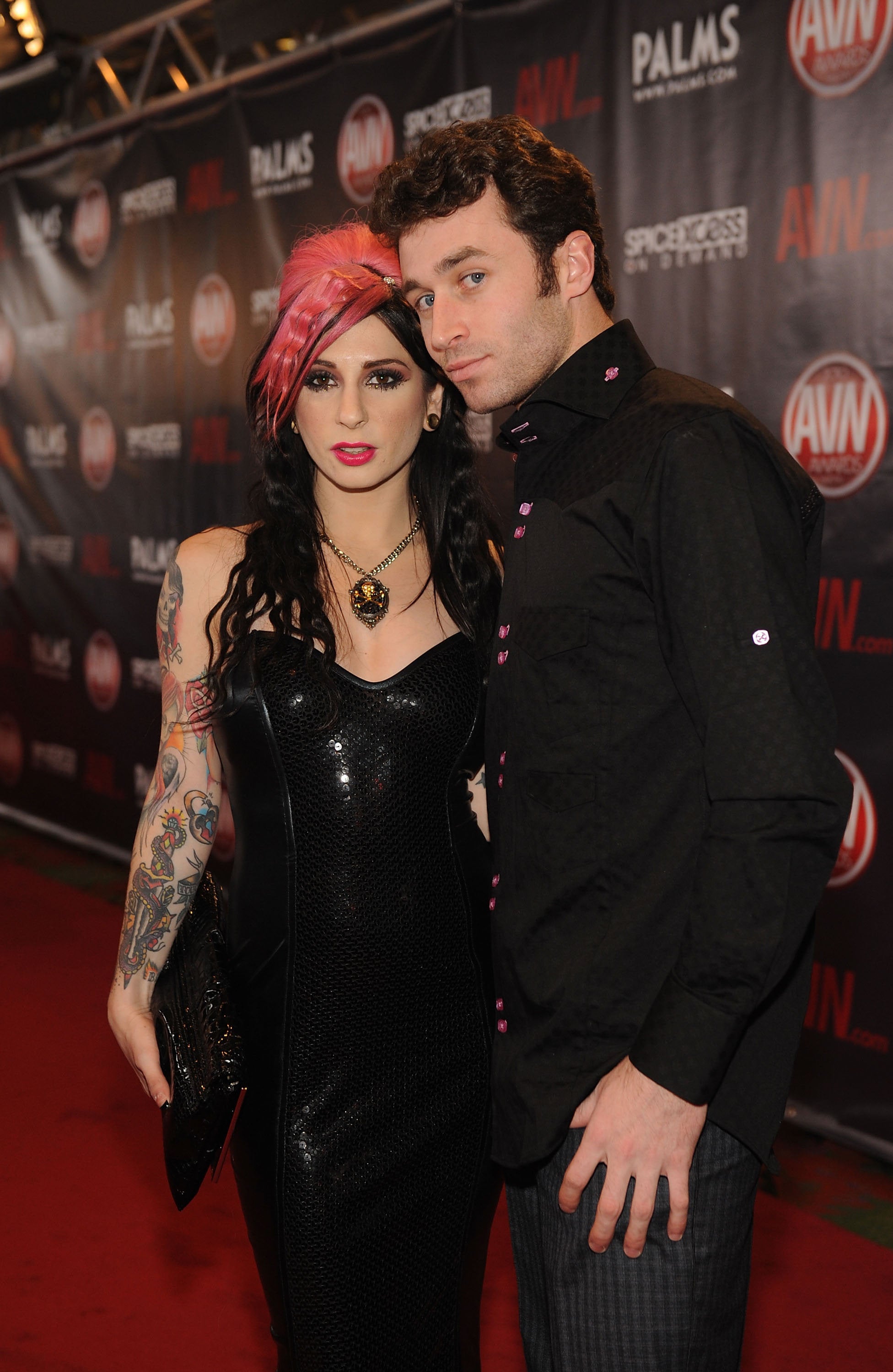 butch harwood like deen angel james joanna photo ashley martelli recommends rosalyn spinx pic