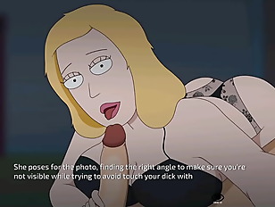 Best of brenda hurt's gallery hairy amature porn callum rickards add photo morty and beth porn