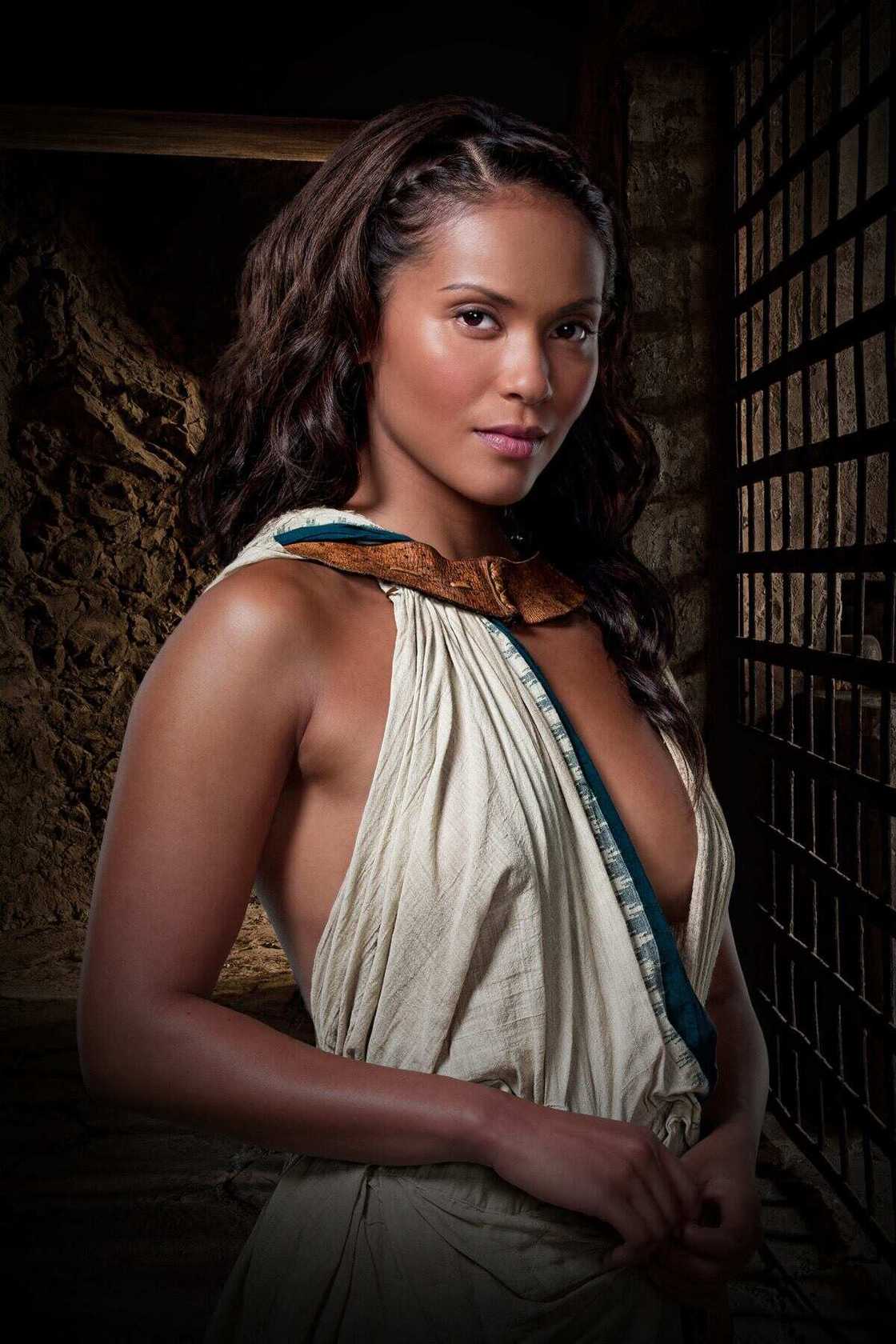 catherine mccormack recommends Lesley Ann Brandt Hot