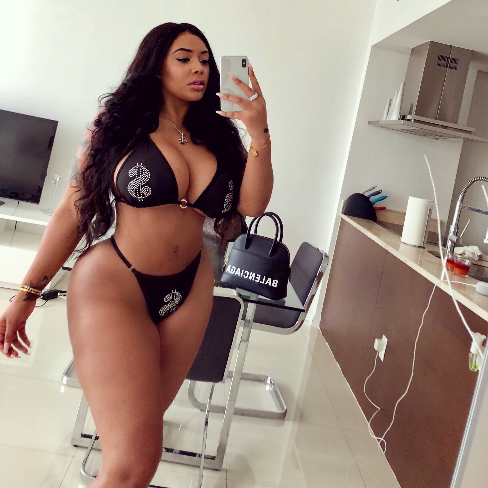aundreana rene onlyfans - ts brittany kade natsumi mitsu