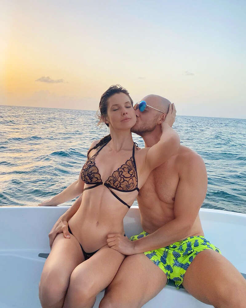 ahmad abo hossen recommends Amanda Cerny Onlyfans Nude