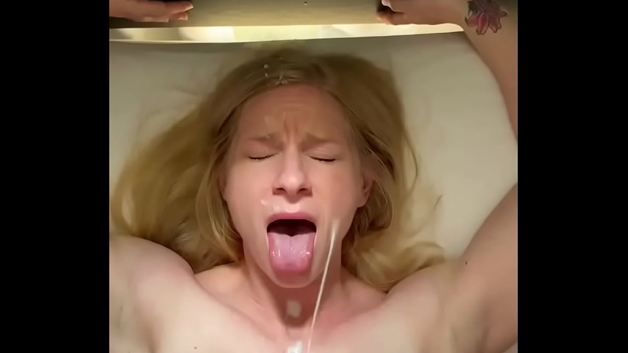 Best of agustin blas's gallery big titty lesbian orgy andrew pounders add photo amateur cumshot on face
