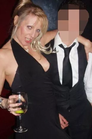 chip goodrich add photo amatuer british milf