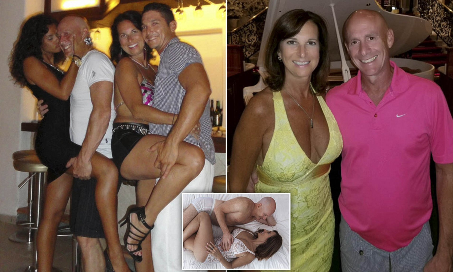 Amatuer British Milf tape search