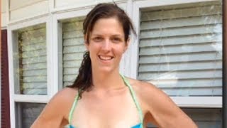 bg graham recommends Ana Kasparian Bikini