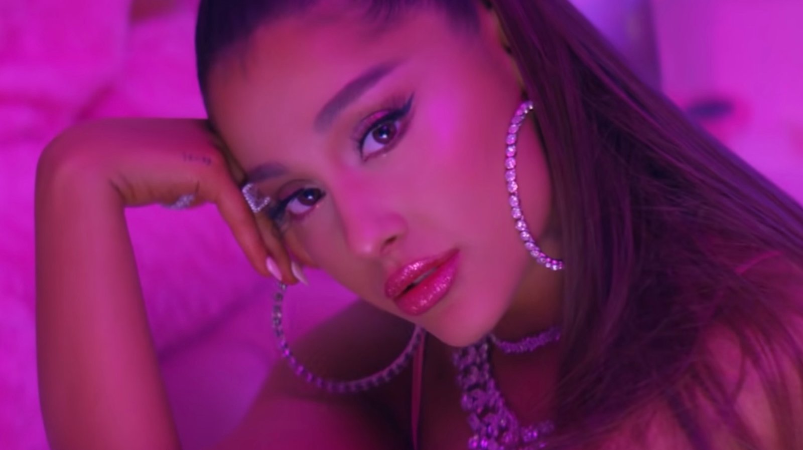 funatari anime bill aquino recommends Ariana Deepfake