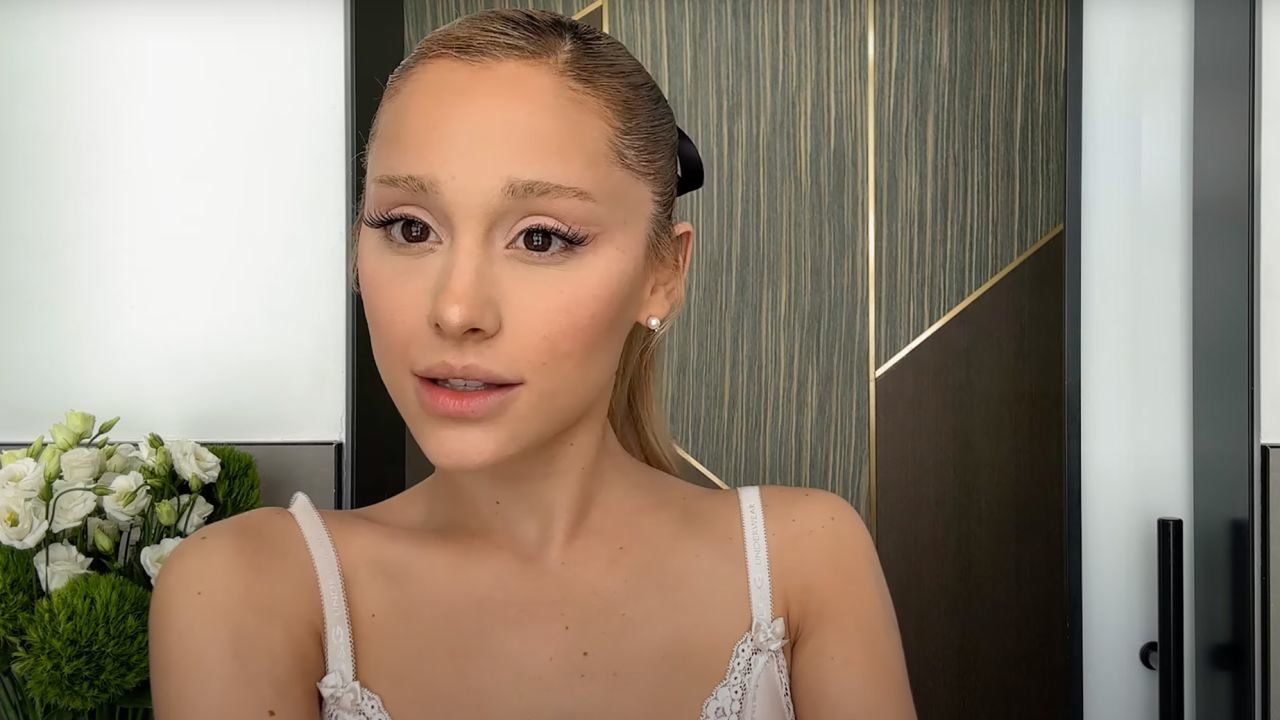 milf ass hd buboy magtanggol recommends Ariana Deepfake