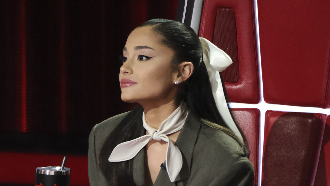 muvis pornos barbara correia recommends ariana deepfake pic