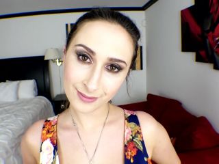 isabella nice gloryhole cooper burns recommends Ashley Adams I Hate You
