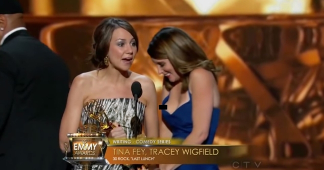amy carlsen recommends Tina Fey Naked