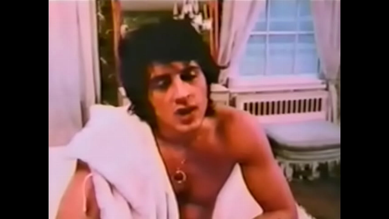 kate marley only fans christine modelo recommends Stallone In Porn