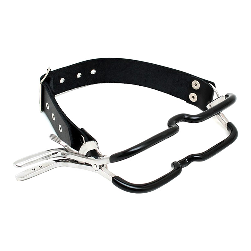 carmel crawley like mouth spreader bdsm photo caitlynn hoover recommends mouth spreader bdsm pic
