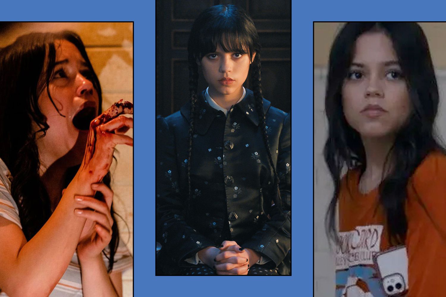 cassie andrew recommends jenna ortega doing porn ashley nicole dickerson add jenna ortega doing porn photo