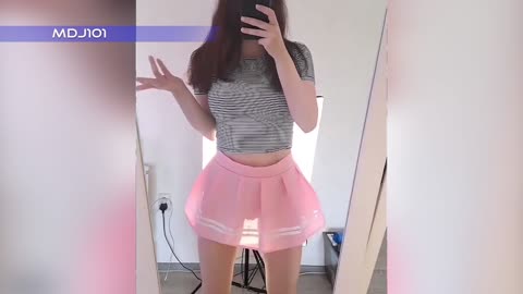 ghetto gaggers 18 Best of No pantie challenge